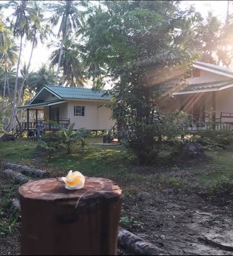 Hotel Baan Phuean Koh Kood