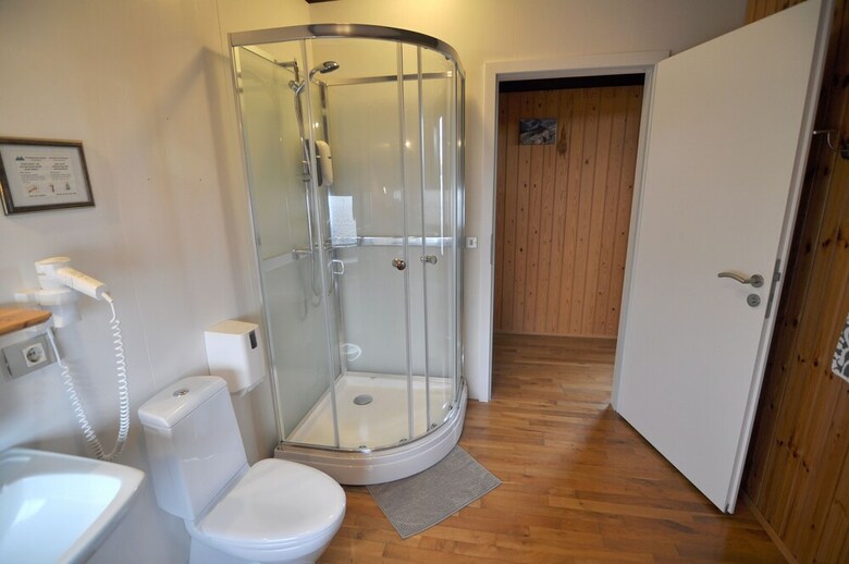 Hotel Haukaberg House