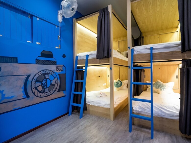 Hostal Thalay Cha-am By Tha