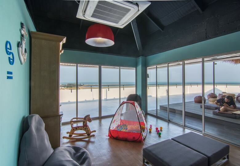 Hostal Thalay Cha-am By Tha