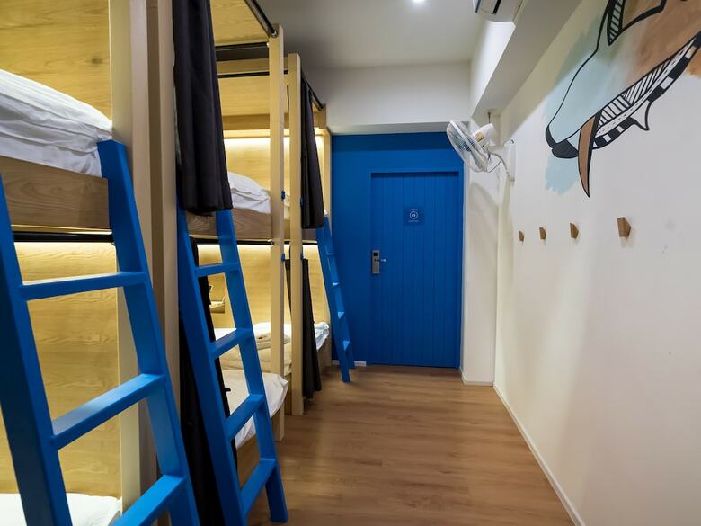 Hostal Thalay Cha-am By Tha