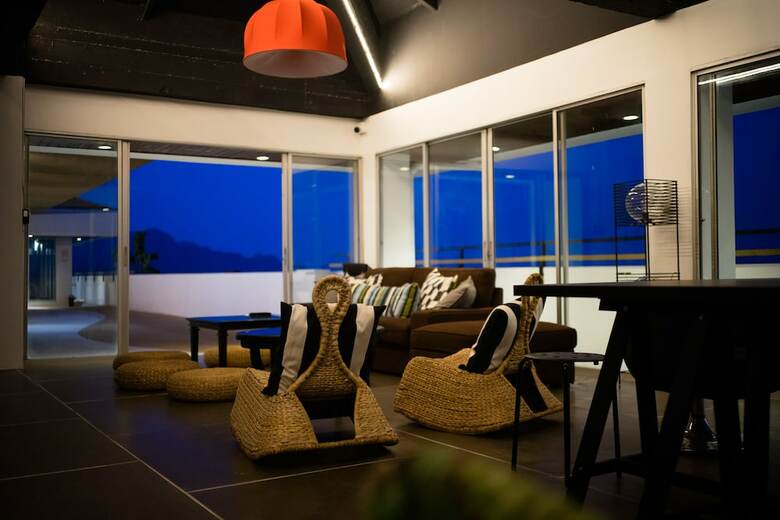 Hostal Thalay Cha-am By Tha