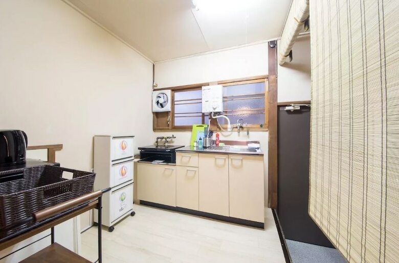 Jq Villa Kyoto Yasuiso