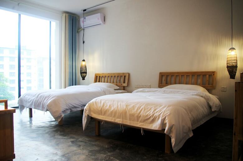 Yangshuo Suchao Hotel