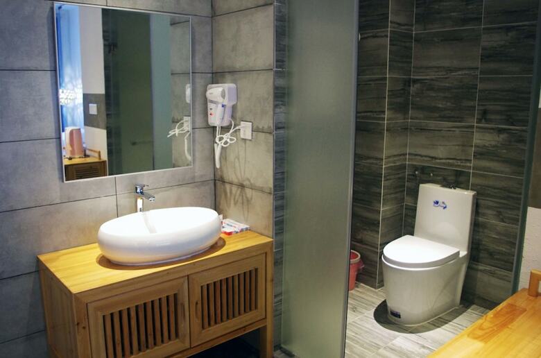 Yangshuo Suchao Hotel