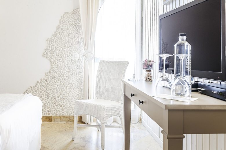 Hostal Hotel Gastron�mico La Bre�a