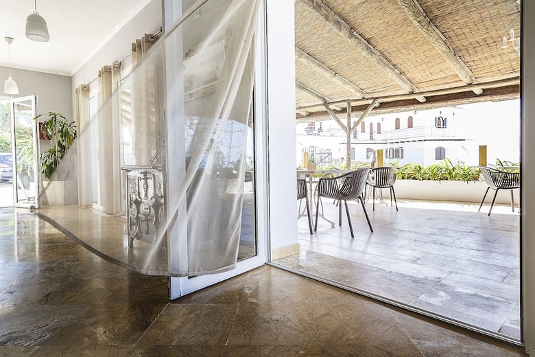 Hostal Hotel Gastron�mico La Bre�a