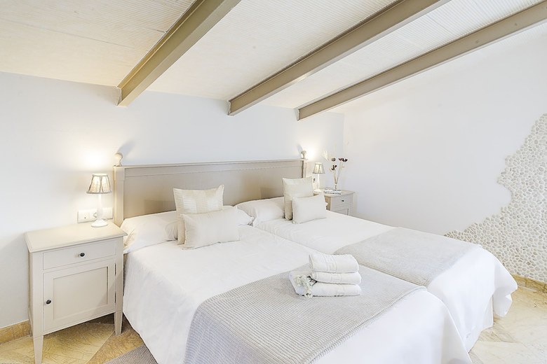 Hostal Hotel Gastron�mico La Bre�a