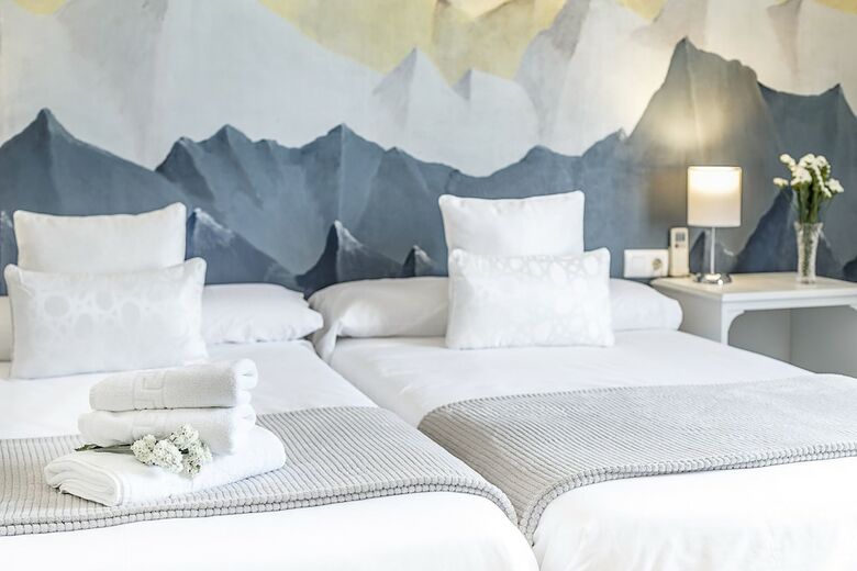 Hostal Hotel Gastron�mico La Bre�a