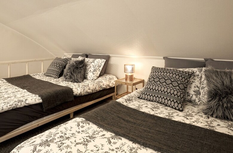 Apartamentos Tribear House 2