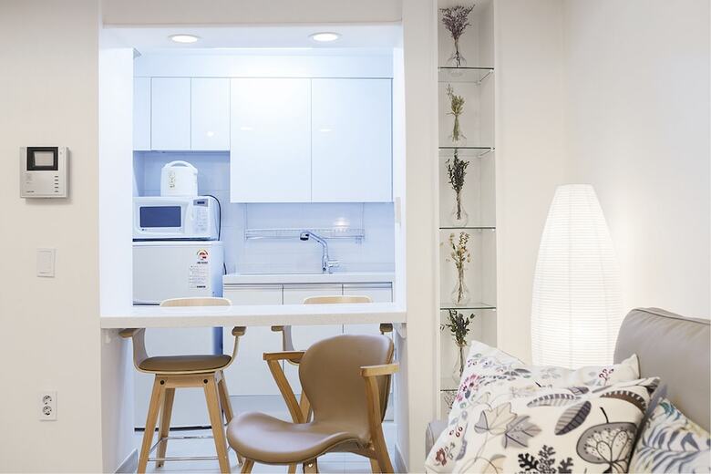 Apartamentos Tribear House 2