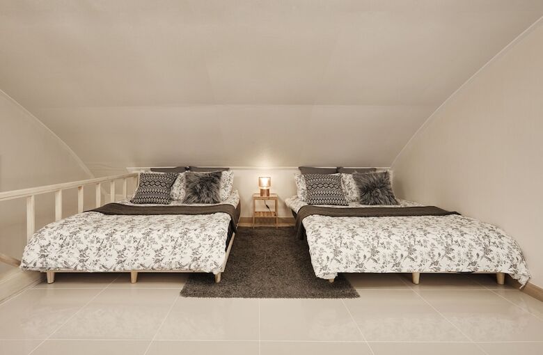 Apartamentos Tribear House 2