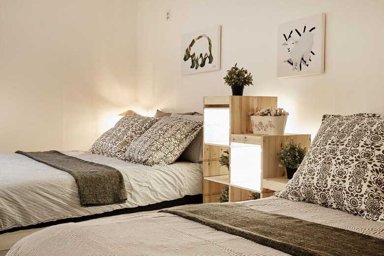 Apartamentos Tribear House 2