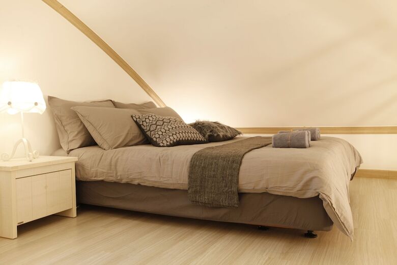 Apartamentos Tribear House 2