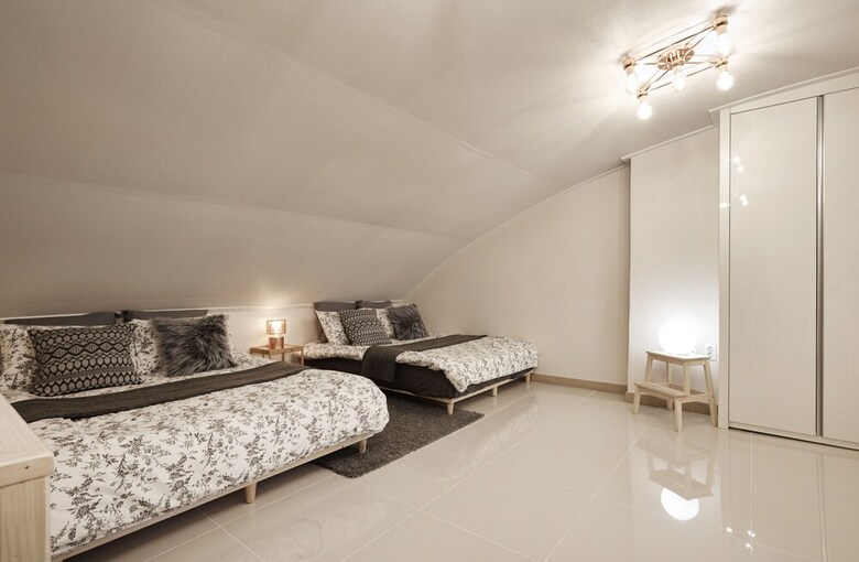 Apartamentos Tribear House 2