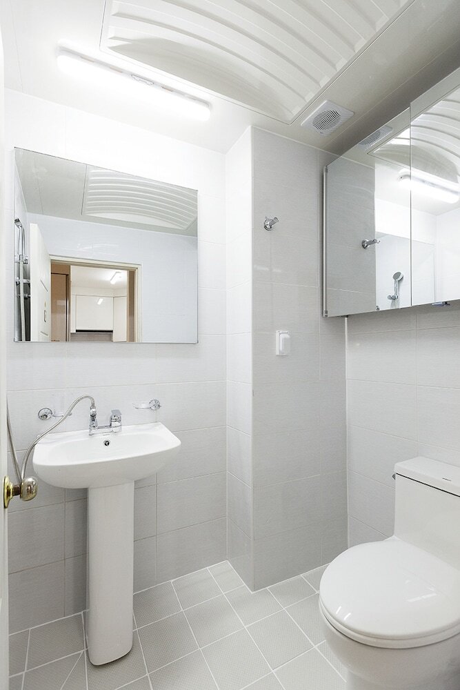 Apartamentos Tribear House 2