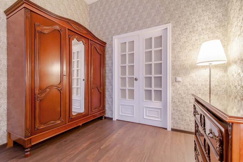 Apartamentos Piterstay On Mayakovskaya