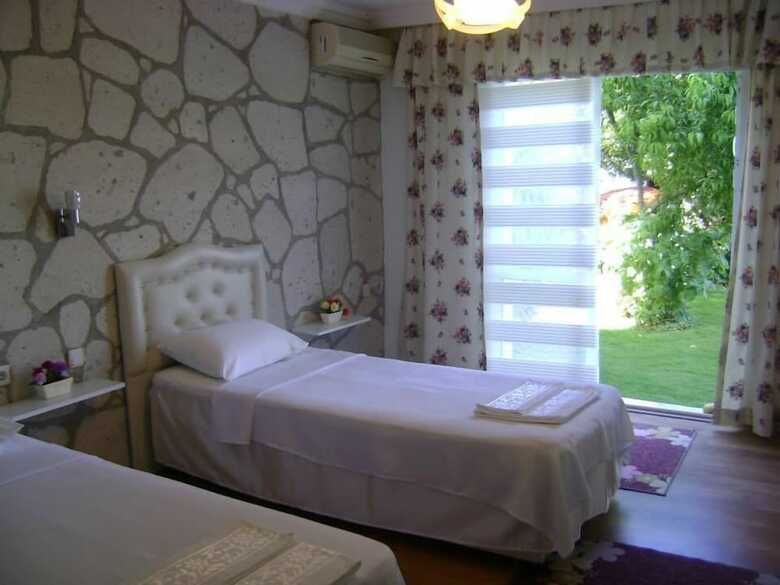 Posada Sar? K�?k Butik Hotel