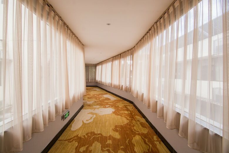 Hotel James Joyce Coffetel San Yuan Li Station