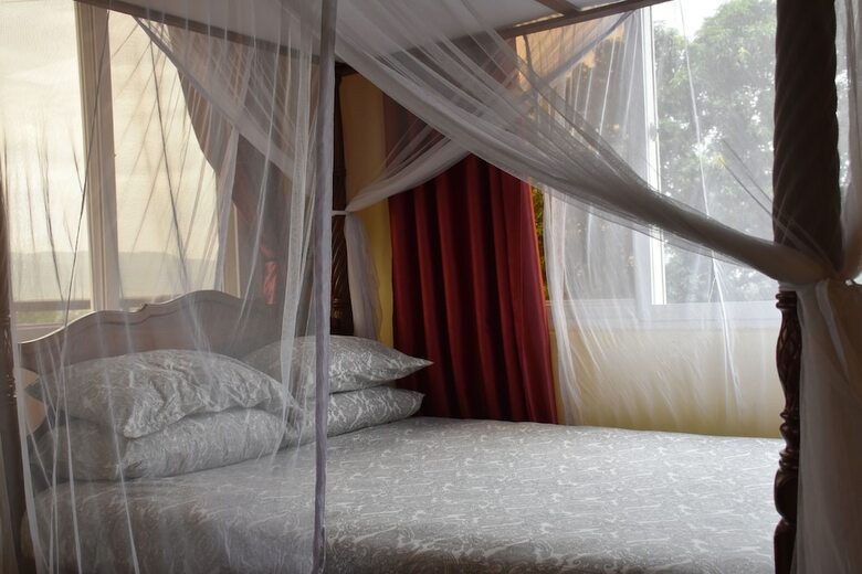 Bed & Breakfast East Point Hotel Moshi