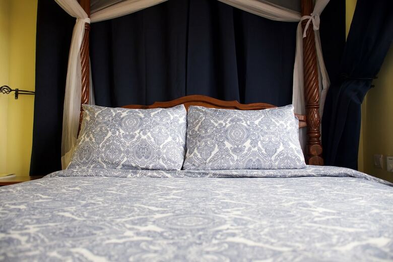 Bed & Breakfast East Point Hotel Moshi