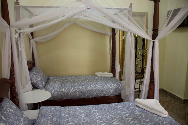Bed & Breakfast East Point Hotel Moshi