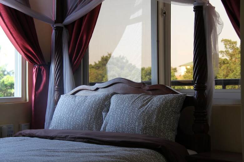 Bed & Breakfast East Point Hotel Moshi