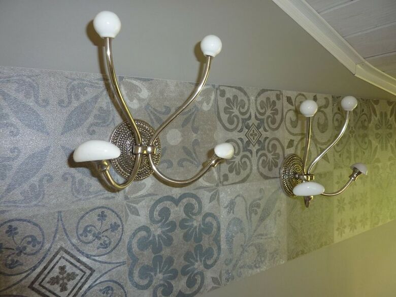 Bed & Breakfast Moulin Pont Vieux - Chambres D'h�tes
