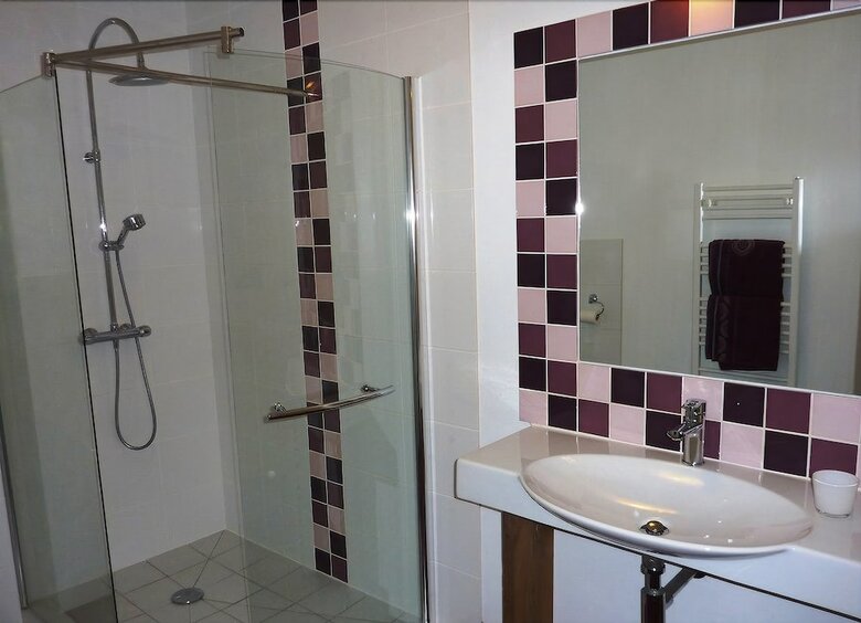Bed & Breakfast Moulin Pont Vieux - Chambres D'h�tes
