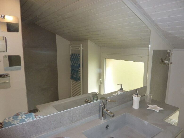 Bed & Breakfast Moulin Pont Vieux - Chambres D'h�tes
