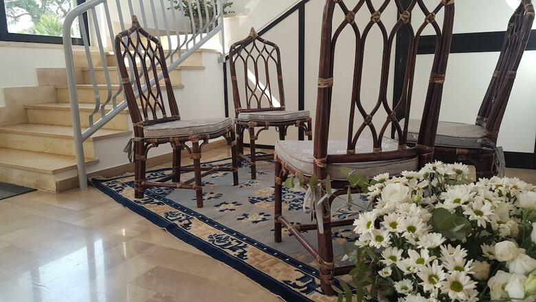Bed & Breakfast Villa Erry