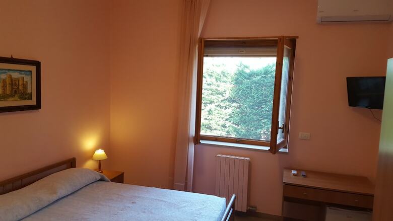 Bed & Breakfast Villa Erry