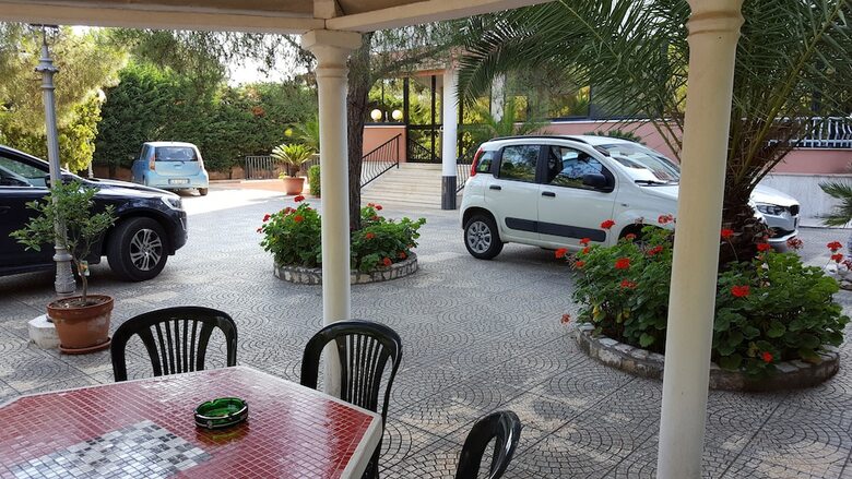 Bed & Breakfast Villa Erry