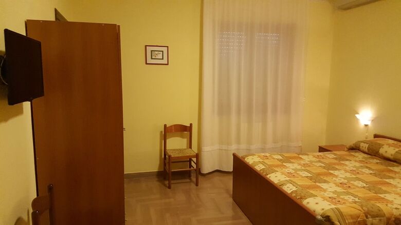 Bed & Breakfast Villa Erry