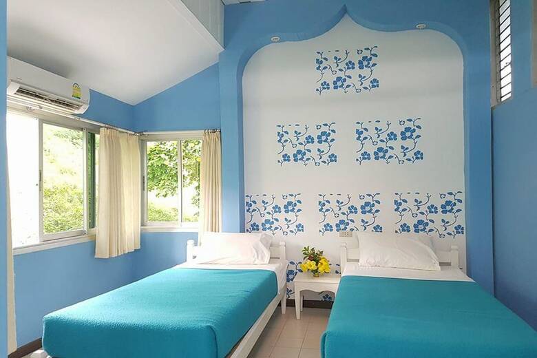 Hotel Rai Fhun Pen Jing Resort