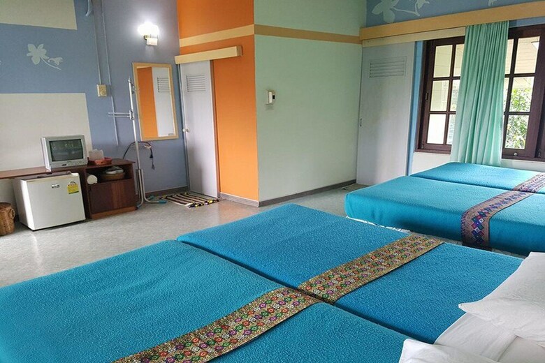Hotel Rai Fhun Pen Jing Resort