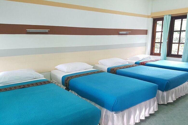 Hotel Rai Fhun Pen Jing Resort