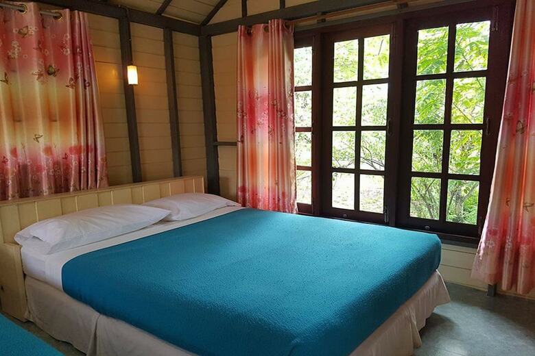 Hotel Rai Fhun Pen Jing Resort