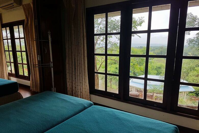 Hotel Rai Fhun Pen Jing Resort