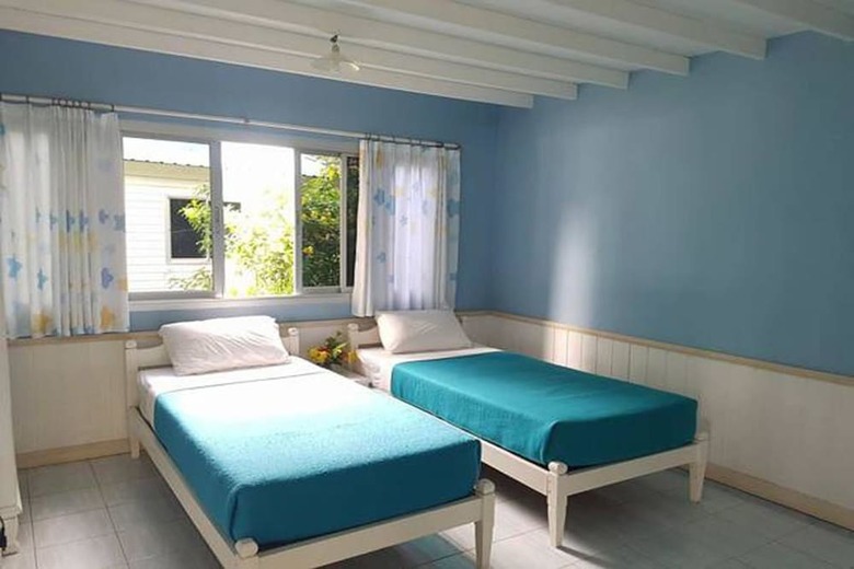 Hotel Rai Fhun Pen Jing Resort