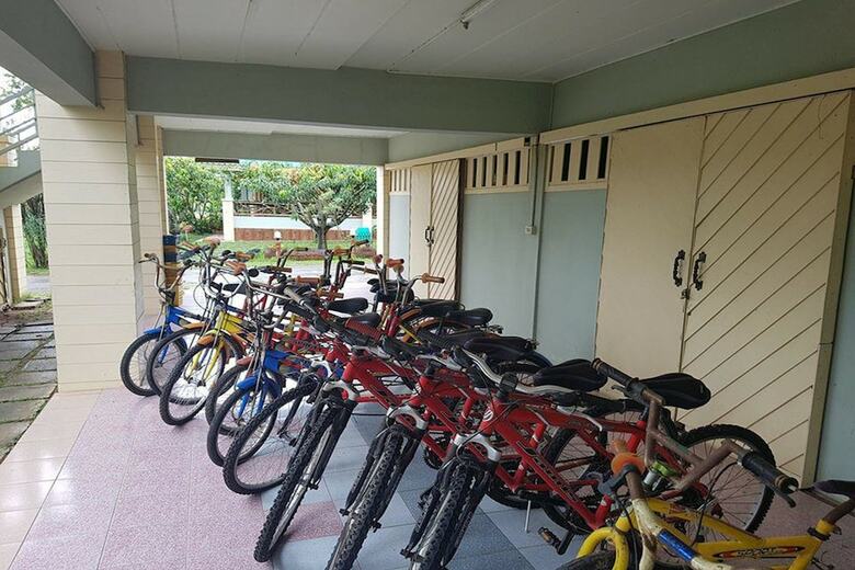 Hotel Rai Fhun Pen Jing Resort