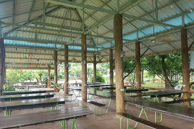 Hotel Rai Fhun Pen Jing Resort