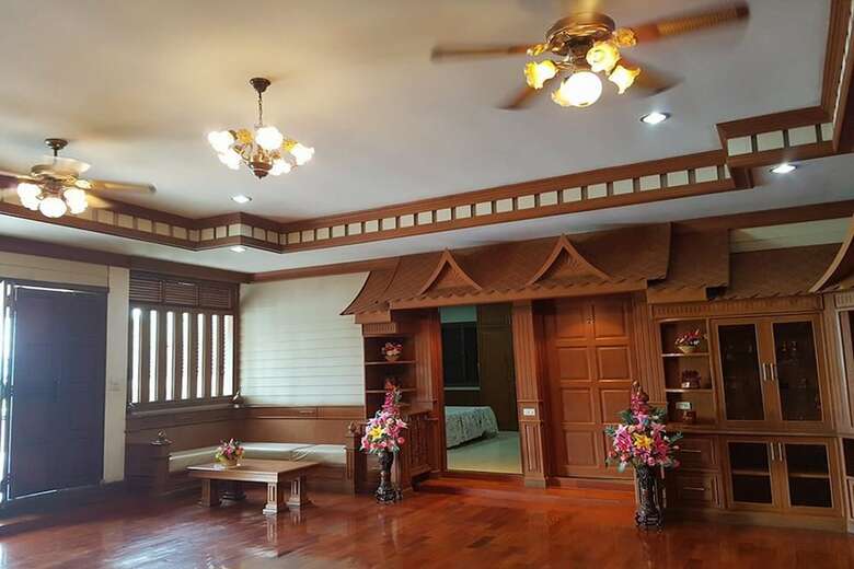 Hotel Rai Fhun Pen Jing Resort