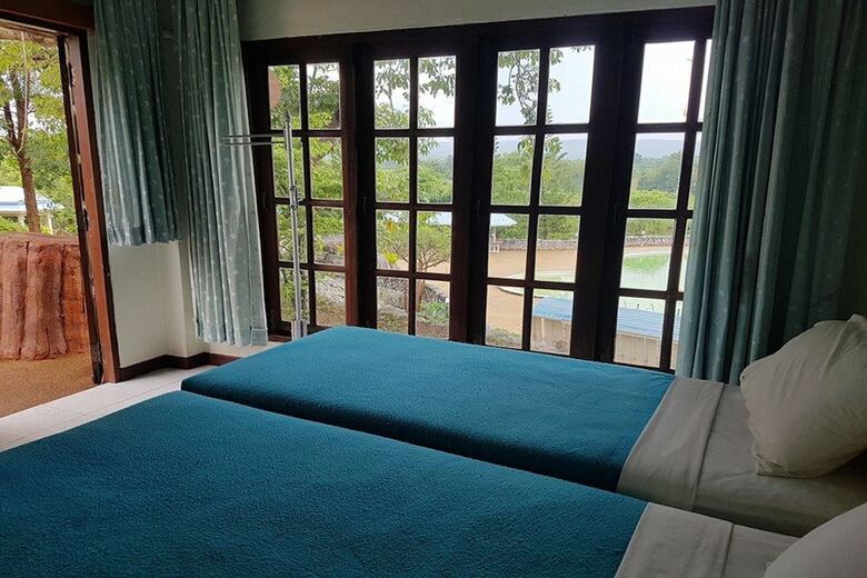 Hotel Rai Fhun Pen Jing Resort