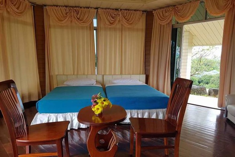 Hotel Rai Fhun Pen Jing Resort
