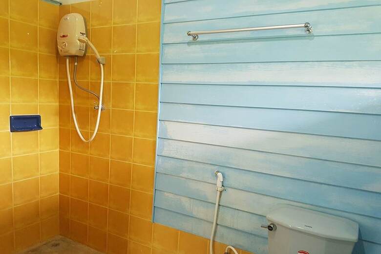 Hotel Rai Fhun Pen Jing Resort