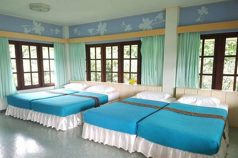 Hotel Rai Fhun Pen Jing Resort