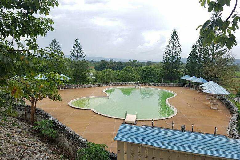Hotel Rai Fhun Pen Jing Resort