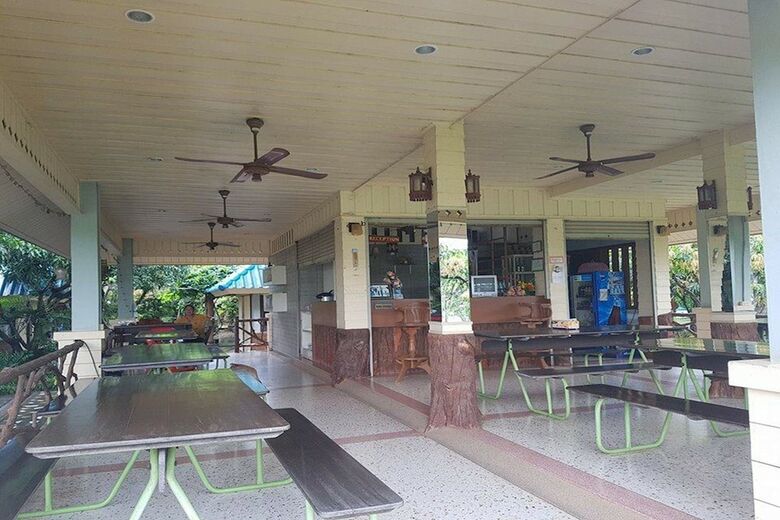 Hotel Rai Fhun Pen Jing Resort