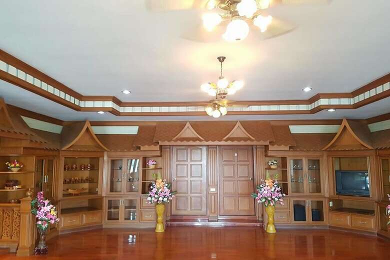 Hotel Rai Fhun Pen Jing Resort